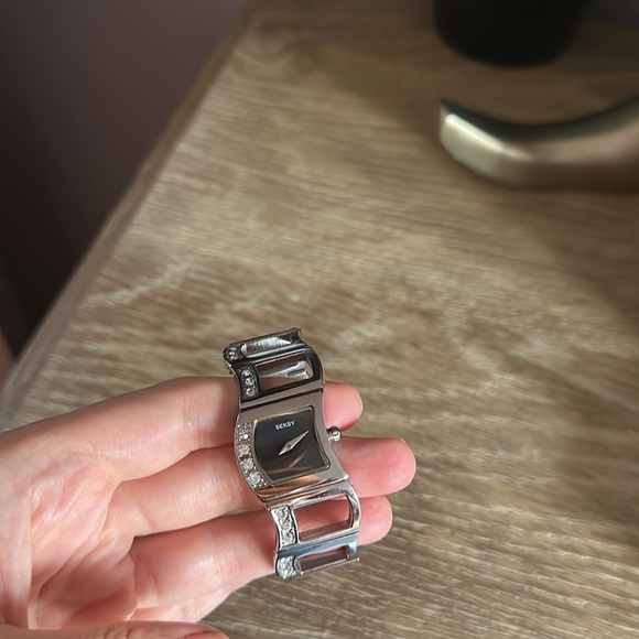 Seksi by 💚seconda watch - Picture 4 of 4